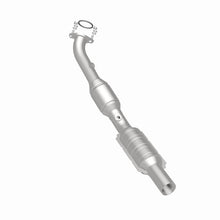 Load image into Gallery viewer, MagnaFlow Direct Fit Catalytic Converter 10-11 Chevy Camaro 3.6L Passenger Side