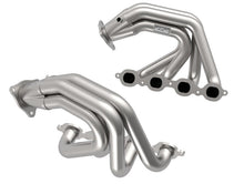 Load image into Gallery viewer, Kooks 2020 Chevrolet Corvette C8 1-7/8in Super Street Stainless Headers