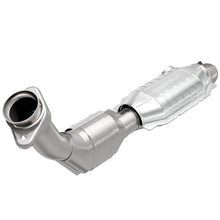 Load image into Gallery viewer, MagnaFlow Direct Fit Catalytic Converter 99 Ford F-150 4.6L
