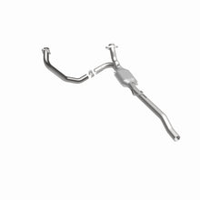 Load image into Gallery viewer, MagnaFlow Direct Fit Catalytic Converter 02-03 Ram 1500 4.7OEM