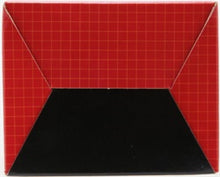 Load image into Gallery viewer, K&amp;N Universal Rubber Round Tapered Filter 3in Flange ID / 6in Base OD / 4.625in Top OD / 12in Height