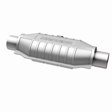 Load image into Gallery viewer, MagnaFlow Universal Catalytic Converter 2.25 Rear
