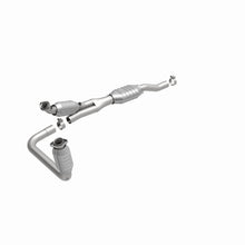 Load image into Gallery viewer, MagnaFlow Direct Fit Catalytic Converter 02 Dodge Ram 5.9L