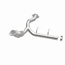 Load image into Gallery viewer, MagnaFlow Right Side Direct Fit Catalytic Converter 15-17 Ford F-150 5.0L