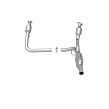 Load image into Gallery viewer, MagnaFlow Direct Fit Catalytic Converter 94-99 Ram 1500/2500