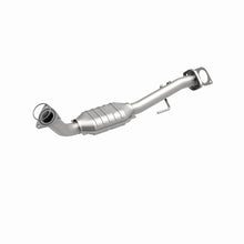 Load image into Gallery viewer, MagnaFlow Direct Fit Catalytic Conv 02-06 Cadillac Escalade / 02-06 GM Yukon (Inc Denali) 6.0L P/S