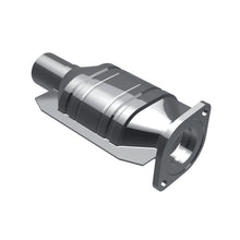 Load image into Gallery viewer, MagnaFlow Direct Fit Catalytic Converter 96-99 Ford Taurus3.0L 50S