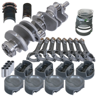 Eagle Ford 351 Windsor SVO Rotating Assembly