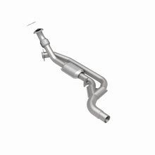 Load image into Gallery viewer, MagnaFlow Direct Fit Catalytic Converter 96-97 Camaro 5.7L P/S