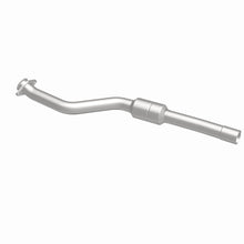 Load image into Gallery viewer, MagnaFlow Direct Fit Catalytic Converter 09 CTS-V 6.2L S/C Driver Side OEM