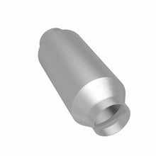 Load image into Gallery viewer, MagnaFlow Universal Catalytic Converter 2 inch C/C spun body