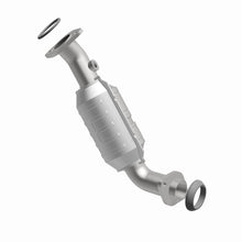 Load image into Gallery viewer, MagnaFlow Direct Fit Catalytic Converter 05-07 Cadillac CTS 3.6L P/S