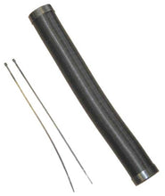 Load image into Gallery viewer, K&amp;N Performance Hose Kit 60mm diameter X 900mm length Black Plastic