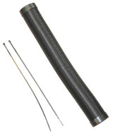 K&N Performance Hose Kit 60mm diameter X 900mm length Black Plastic