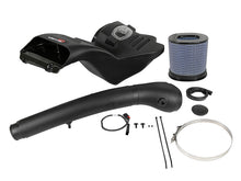 Load image into Gallery viewer, aFe Momentum HD PRO 10R Cold Air Intake System 18-19 Ford F-150V6-3.0L (td)