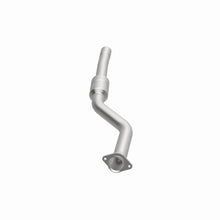Load image into Gallery viewer, MagnaFlow Direct Fit Catalytic Converter 09 CTS-V 6.2L S/C Driver Side OEM