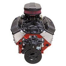 Load image into Gallery viewer, Edelbrock Crate Engine SBC Performer 8 5 1 Black