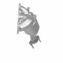 Load image into Gallery viewer, MagnaFlow DF Catalytic Conv Ford Explorer 2013 3.5L Rear Manifold *NOT FOR SALE IN CALIFORNIA*
