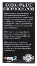 Load image into Gallery viewer, K&amp;N Oil Filter for Oldsmobile Intrigue/Aurora / Cadillac CTS/SRX / Pontiac G8 / Saab 9-3/9-5