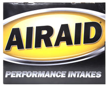 Load image into Gallery viewer, Airaid 2018 Ford F150 V6 5.0L F/l Jr Intake Kit