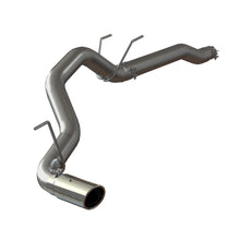 Load image into Gallery viewer, MBRP 2014 Dodge Ram 1500 3.0L EcoDiesel 3.5in Filter Back Exhaust Single Side Exit T409