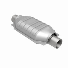 Load image into Gallery viewer, MagnaFlow Universal Catalytic Converter Mf 2.25