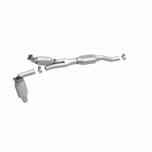 Load image into Gallery viewer, MagnaFlow Direct Fit Catalytic Converter 02 Dodge Ram 5.9L