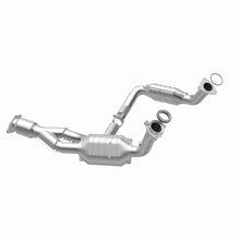Load image into Gallery viewer, MagnaFlow Direct Fit Catalytic Converter 06-09 TB/Envoy 5.3/6.0 OEM