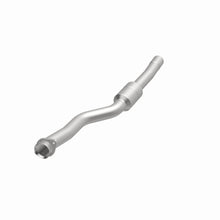 Load image into Gallery viewer, MagnaFlow Direct Fit Catalytic Converter 09 CTS-V 6.2L S/C Passenger Side OEM