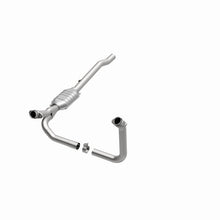 Load image into Gallery viewer, MagnaFlow Direct Fit Catalytic Converter 02-03 Ram1500 4.7OEM
