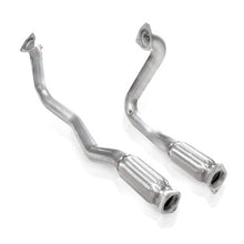 Load image into Gallery viewer, Stainless Works 2010-18 Ford Taurus SHO V6 2-1/2in Downpipe