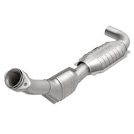 MagnaFlow Direct Fit Catalytic Converter 01 Ford Trucks 4.6L