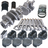 Eagle Ford 351W 408 Competition Rotating Assembly Kit