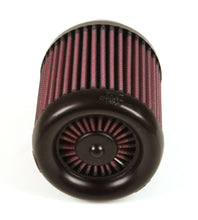 Load image into Gallery viewer, K&amp;N Universal X-Stream Clamp-On Air Filter 4.25in Base OD x 4in Top OD x 4.75in H x 2.875in Flg ID