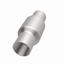 Load image into Gallery viewer, MagnaFlow Universal Catalytic Converter 2.25inch Preconv.