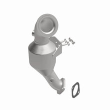 Load image into Gallery viewer, MagnaFlow Direct Fit Catalytic Converter 2012 Ford Edge 2.0L