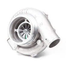 Load image into Gallery viewer, ATP Garrett GTX3576R Dual Ball Bearing Turbo w/ 4in Inlet &amp; Polished Compressor Housing