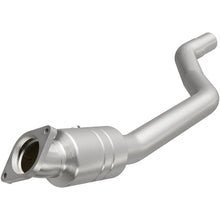Load image into Gallery viewer, MagnaFlow Direct Fit Catalytic Converter 2015 Charger V8 6.4 6.2 OEM