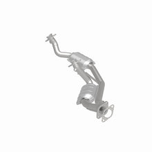 Load image into Gallery viewer, MagnaFlow Direct Fit Catalytic Converter Taurus/Sable/Continental 8