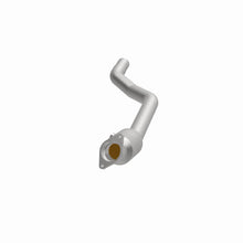 Load image into Gallery viewer, MagnaFlow Direct Fit Catalytic Converter OEM 2015 Dodge Charger/Challenger Underbody