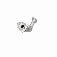 Load image into Gallery viewer, MagnaFlow California Direct Fit Converter 00-02 Chevy/Pontiac Camaro/Firebird 5.7L