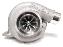 Load image into Gallery viewer, ATP Garrett GTX3071R Turbo w/ Divided 1.06 A/R T4 Turbine Housing w/ 3in VBAND Exit
