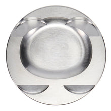 Load image into Gallery viewer, JE Pistons VW/AUDI 05+ 1.4T TFSI - 76.50mm Bore 10:1 CR -8cc Dome Piston w/ 19mm Pin - Set of 4