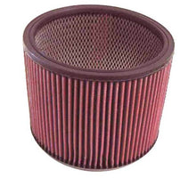 Load image into Gallery viewer, K&amp;N Replacement Air Filter Round 9in OD 7-1/2in ID 7in H