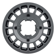 Load image into Gallery viewer, Method MR407 15x6 5+1/+51mm Offset 4x136 100mm CB Matte Black Wheel