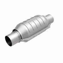 Load image into Gallery viewer, MagnaFlow Universal Catalytic Converter 2.50 Ulev