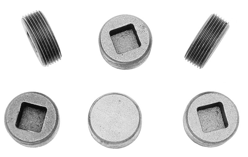 Ford Racing Engine Block Threaded Core Plugs – Outlaw Race Engines