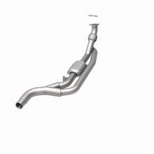 Load image into Gallery viewer, MagnaFlow Direct Fit Catalytic Converter 96-97 Camaro 5.7L P/S
