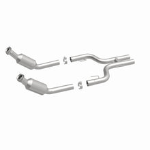 Load image into Gallery viewer, MagnaFlow Direct Fit Catalytic Converter 07-10 Ford Mustang 4.6L