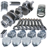 Eagle Ford 351W Rotating Assembly Kit